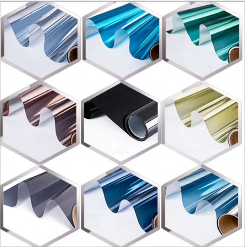 85cmx8m Custom size Silver Thermal Insulation Window Film Stickers Solar Reflective One Way Mirror film raamfolie glass foil
85cmx8m Custom size Silver Thermal Insulation Window Film Stickers Solar Reflective One Way Mirror film raamfolie glass foil