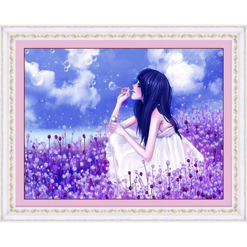 47X37cm Just like you DIY 3d cross stitch kit needlework Unfinished Ribbon embroidery paintingtitching craft gift
47X37cm Just like you DIY 3d cross stitch kit needlework Unfinished Ribbon embroidery paintingtitching craft gift