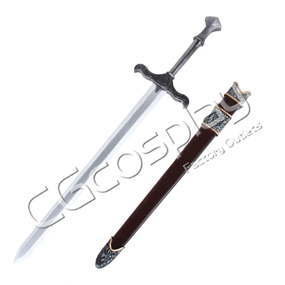 CGCOS Anime Cosplay PVC Prop Game Cos Dark Souls Solarie Halloween Christmas Party
CGCOS Anime Cosplay PVC Prop Game Cos Dark Souls Solarie Halloween Christmas Party