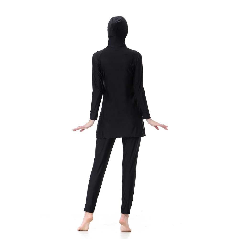 black 5