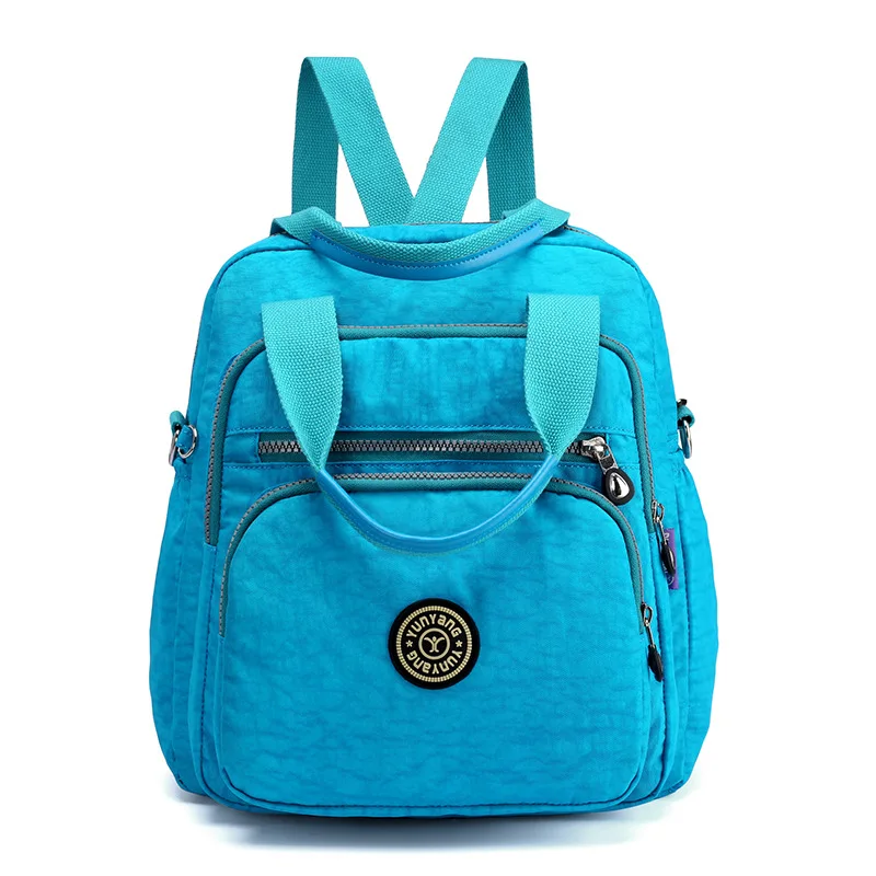 NEW waterproof Backpack Women fashion Female Backpack Mochila Masculina Multifunction School Bags Leisure Laptop Backpack
NEW waterproof Backpack Women fashion Female Backpack Mochila Masculina Multifunction School Bags Leisure Laptop Backpack