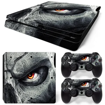 Free Drop Shipping for PS4 Slim Skin Sticker For Playstation 4 Slim Console and Controller Vinyl Skin For PS4 Silm Console
Free Drop Shipping for PS4 Slim Skin Sticker For Playstation 4 Slim Console and Controller Vinyl Skin For PS4 Silm Console