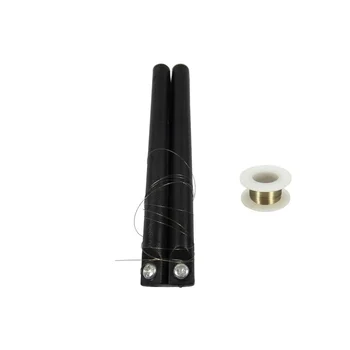 0.08mm 100 meters Phone repair tools kit for LCD Screen Separation Wire Dissection Stick Cutting Line
0.08mm 100 meters Phone repair tools kit for LCD Screen Separation Wire Dissection Stick Cutting Line