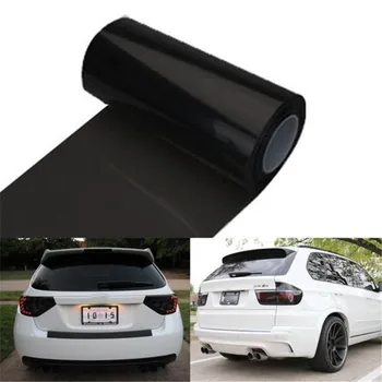 High Quality car tinting car-styling Auto Car Tint Headlight Taillight Fog Light Vinyl Smoke Film 12inch x 48inch
High Quality car tinting car-styling Auto Car Tint Headlight Taillight Fog Light Vinyl Smoke Film 12inch x 48inch