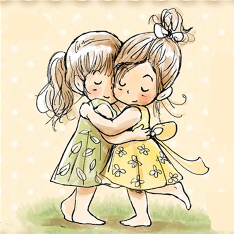 girl Transparent Clear Stamp DIY Silicone Seals Scrapbooking Card Making Photo Album Decoration
girl Transparent Clear Stamp DIY Silicone Seals Scrapbooking Card Making Photo Album Decoration