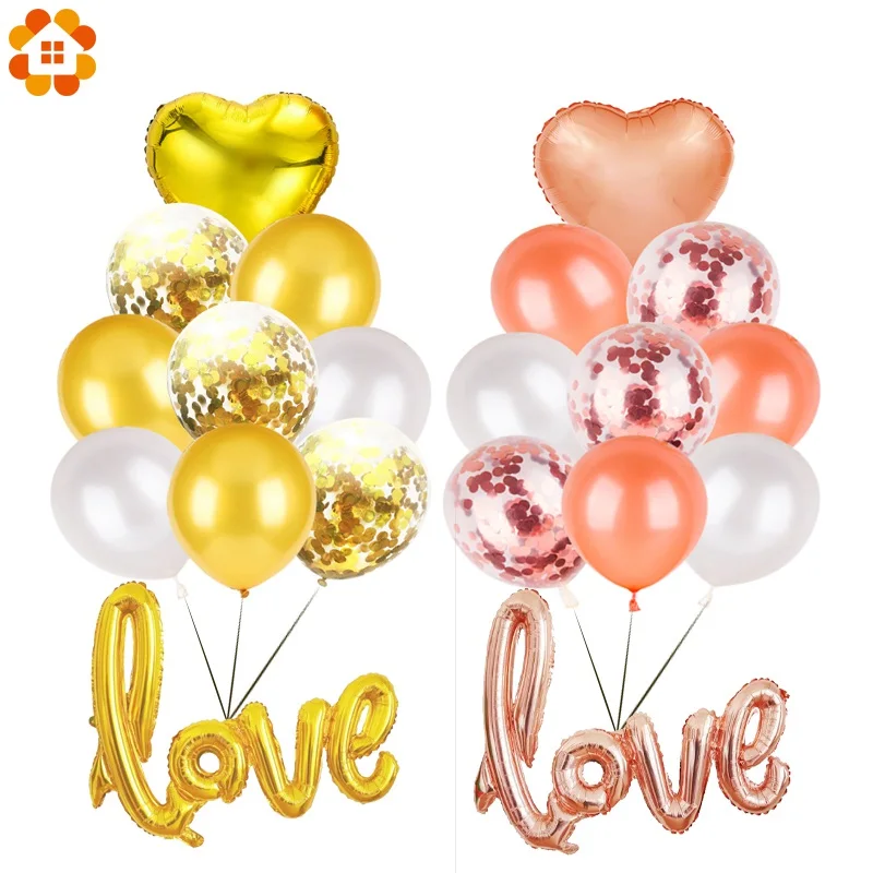1PACK 12inch Latex Colorful Balloons Confetti Air Balloons Inflatable Ball Helium Balloon For Birthday Wedding Party Supplies
1PACK 12inch Latex Colorful Balloons Confetti Air Balloons Inflatable Ball Helium Balloon For Birthday Wedding Party Supplies