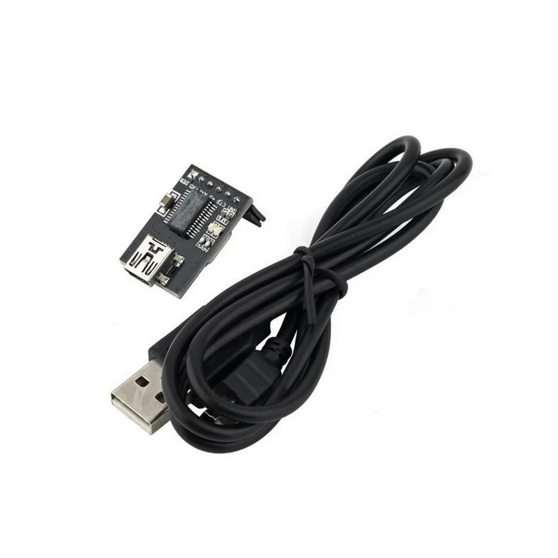 1pcs New FTDI Basic Breakout USB-TTL 6 PIN 5V Module For Arduino MWC MultiWii 1pcs New FTDI Basic Breakout USB-TTL 6 PIN 5V Module For Arduino MWC MultiWii<br><br>Aliexpress