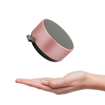 NBY-20 Bluetooth Speaker Portable Outdoor Speakers Wireless Subwoofer Hifi 3D Stereo Music Surround Support FM Radio TF Card
NBY-20 Bluetooth Speaker Portable Outdoor Speakers Wireless Subwoofer Hifi 3D Stereo Music Surround Support FM Radio TF Card