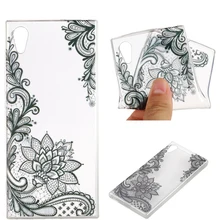 For Sony Xperia XA1 Cases soft Transparent TPU Back Cases Cover Xperia XA1 Case Capas for Coque sony xa1 X A1 mobile phone cases
For Sony Xperia XA1 Cases soft Transparent TPU Back Cases Cover Xperia XA1 Case Capas for Coque sony xa1 X A1 mobile phone cases