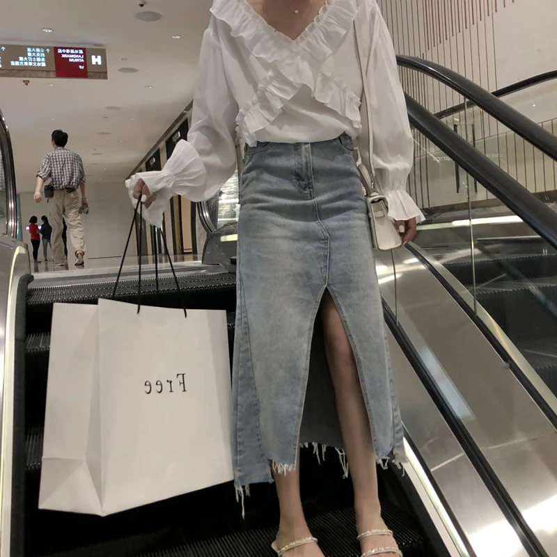 Cheap wholesale 2019 new Spring Summer Autumn Hot selling women's fashion casual sexy Skirt MP2095
Cheap wholesale 2019 new Spring Summer Autumn Hot selling women's fashion casual sexy Skirt MP2095