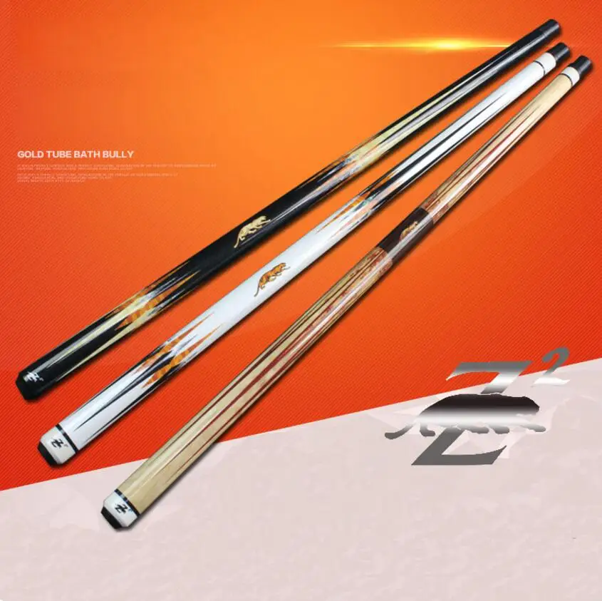PREOAIDR 3142 Z2 Billiard Pool Cues Stick 13mm/11.5mm Tips 3 Colors Stick Kit Billiard Cue Professional Maple Billar Black8 2019
PREOAIDR 3142 Z2 Billiard Pool Cues Stick 13mm/11.5mm Tips 3 Colors Stick Kit Billiard Cue Professional Maple Billar Black8 2019