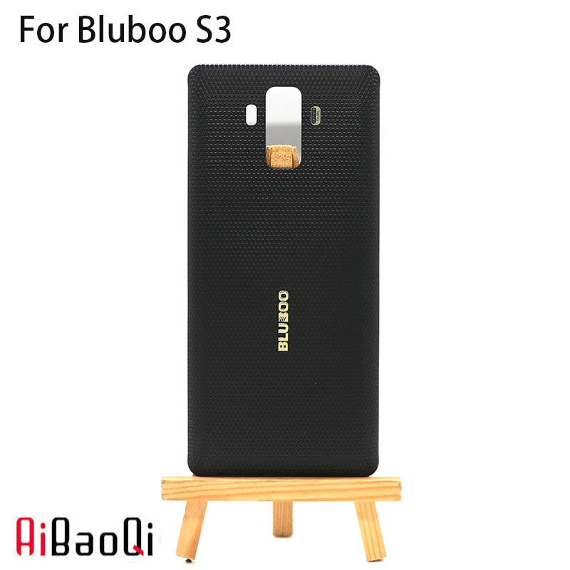 New Original Bluboo S3 battery case Protective Battery Case Back Cover For 6.0 inch Bluboo S3 Smart Phone+3M adhesive
New Original Bluboo S3 battery case Protective Battery Case Back Cover For 6.0 inch Bluboo S3 Smart Phone+3M adhesive