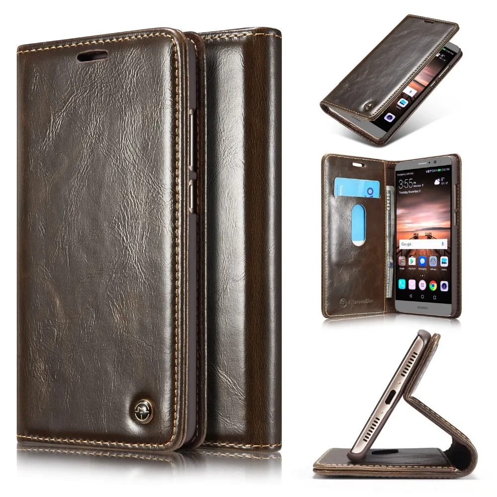 CaseMe Holder Stand Wallet Case For Huawei Mate 9 Magnetic Auto Flip Card Leather Cover Case For Huawei Mate 9
CaseMe Holder Stand Wallet Case For Huawei Mate 9 Magnetic Auto Flip Card Leather Cover Case For Huawei Mate 9