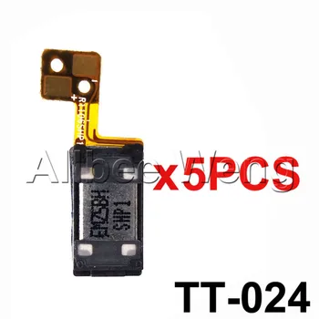 5PCS For LG V10 H960A H900 H901 VS990 Earpiece Speaker Receiver Earphone speaker 
5PCS For LG V10 H960A H900 H901 VS990 Earpiece Speaker Receiver Earphone speaker