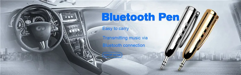 car FM transmitter (2)