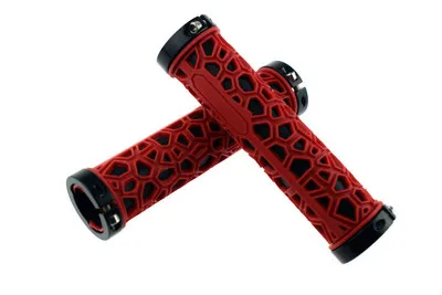 Anti-theft Bicycle Lock-on Handlebar Grips Cover MTB Rubber Road Bike Handle Grip Cycling Parts Bike Handlebar Cover Grips
Anti-theft Bicycle Lock-on Handlebar Grips Cover MTB Rubber Road Bike Handle Grip Cycling Parts Bike Handlebar Cover Grips