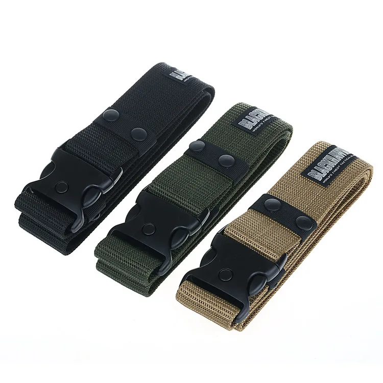 Casual Men's Brand Army Belt SWAT Militar Style Tactical Belt Wide Nylon Combat Soldier Waistband Paintball Military Waist Belts
Casual Men's Brand Army Belt SWAT Militar Style Tactical Belt Wide Nylon Combat Soldier Waistband Paintball Military Waist Belts