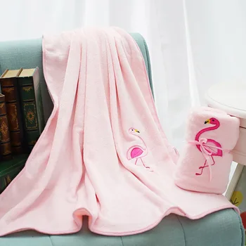 Dropshipping Flannel Baby Blanket Bed Cover Bedroom Sofa Car Large Cartoon Air Conditioning Travel Baby Flamingo Blankets
Dropshipping Flannel Baby Blanket Bed Cover Bedroom Sofa Car Large Cartoon Air Conditioning Travel Baby Flamingo Blankets