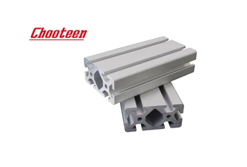 Aluminum Profile Aluminum Extrusion Profile 4080 40*80 commonly used in assembling device frame, table and display stand
Aluminum Profile Aluminum Extrusion Profile 4080 40*80 commonly used in assembling device frame, table and display stand