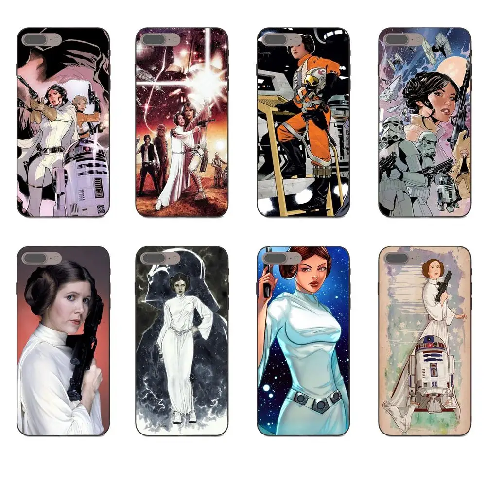 Star Wars Princess Leia A New Hope Soft Cell Phone Case Cover For Xiaomi Redmi Note 2 3 4 4A 4X 5 5A 6 6A Plus Pro S2 Y2
Star Wars Princess Leia A New Hope Soft Cell Phone Case Cover For Xiaomi Redmi Note 2 3 4 4A 4X 5 5A 6 6A Plus Pro S2 Y2