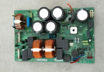 FIL-CR485GXH8 1FA4B1B094300-0 USED Good Working