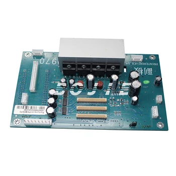Quality and new Smart color Vice board printer driver board V4.0