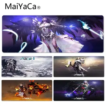 MaiYaCa Hot Sales Aion Game Keyboard Gaming MousePads Size for 30x90cm 40x90cm Rubber Rectangle Mousemats
MaiYaCa Hot Sales Aion Game Keyboard Gaming MousePads Size for 30x90cm 40x90cm Rubber Rectangle Mousemats