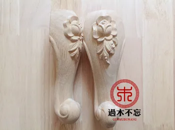 Wood dongyang wood carving fashion solid wood legs sofa legs table legs rose
Wood dongyang wood carving fashion solid wood legs sofa legs table legs rose