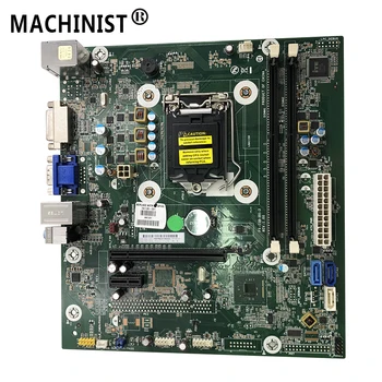 Original For HP 280 G1 MT FX-ISB-8X-3 H81 desktop motherboard LGA 1150 DDR3 782450-001 791128-601 791128-501 791128-001 MB 
Original For HP 280 G1 MT FX-ISB-8X-3 H81 desktop motherboard LGA 1150 DDR3 782450-001 791128-601 791128-501 791128-001 MB