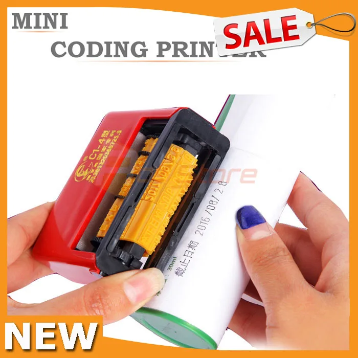 Adjustable Manual Handheld Coding Tool Coding Date Number Printing Machine Pad Printer Metal Wood Printing
Adjustable Manual Handheld Coding Tool Coding Date Number Printing Machine Pad Printer Metal Wood Printing