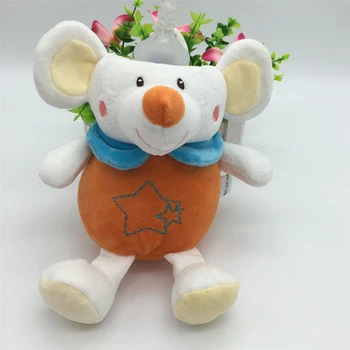 Cute Mouse 2016 Baby Plussh Toy Cartoon Feeder Lagging Baby Bottle Hugger Infant Feeding Bottle Bag Case for Newborn Milk Bottle
Cute Mouse 2016 Baby Plussh Toy Cartoon Feeder Lagging Baby Bottle Hugger Infant Feeding Bottle Bag Case for Newborn Milk Bottle