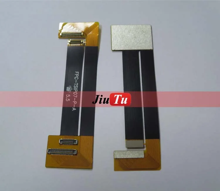 7 plus lcd tester cable for iphone 7 7 plus lcd display touch digitizer test jiutu (6)