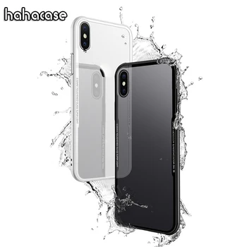 50pcs Toraise Case For iPhone X 8 7 6 6S plus SE 5S 5 Phone Cover Luxury Transparent Acrylic Back Soft TPU Silicone Frame Case
50pcs Toraise Case For iPhone X 8 7 6 6S plus SE 5S 5 Phone Cover Luxury Transparent Acrylic Back Soft TPU Silicone Frame Case