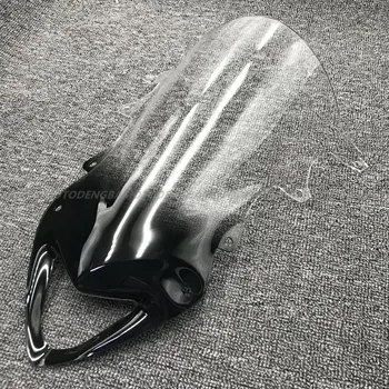 Motorcycles Windshield Viser Visor Windshield Wind Screen Double Bubble for BMW S1000RR S1000 RR 2009-2014
Motorcycles Windshield Viser Visor Windshield Wind Screen Double Bubble for BMW S1000RR S1000 RR 2009-2014