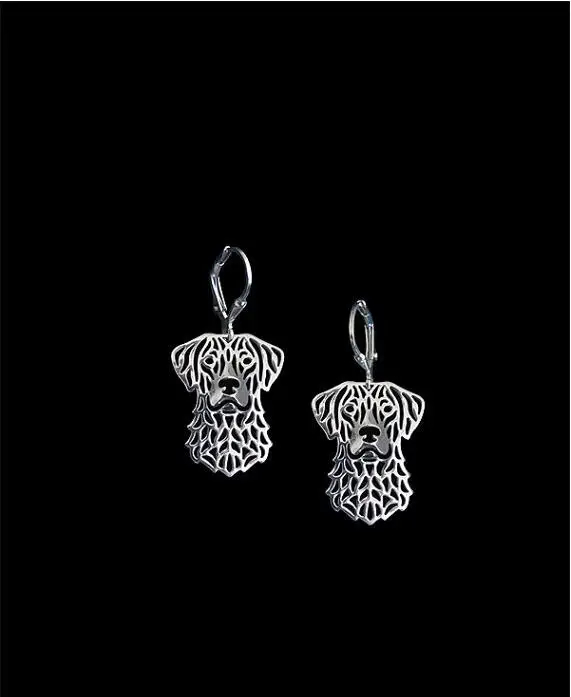 Hot fashion hollow chesapeake bay retriever Earrings Pet Dog Earrings For Women girls Christmas gift
Hot fashion hollow chesapeake bay retriever Earrings Pet Dog Earrings For Women girls Christmas gift