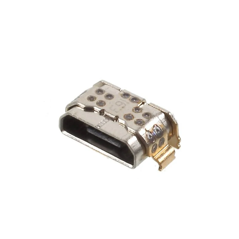 1pcs OEM Micro USB Dock Connector Charging Port Replacement Parts for Huawei P9 Lite
1pcs OEM Micro USB Dock Connector Charging Port Replacement Parts for Huawei P9 Lite