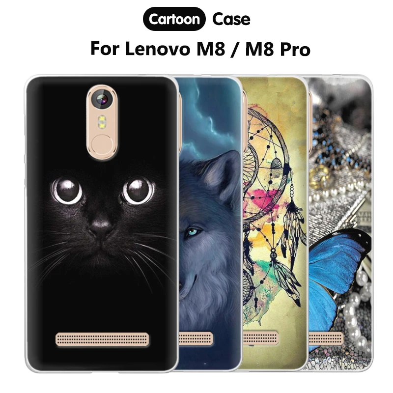 JURCHEN Case For Leagoo M8 Case Silicone Cartoon Print Transparent Soft Back Cover For Leagoo M8 Pro Case LeagooM8 M 8 Pro 5.7"
JURCHEN Case For Leagoo M8 Case Silicone Cartoon Print Transparent Soft Back Cover For Leagoo M8 Pro Case LeagooM8 M 8 Pro 5.7"