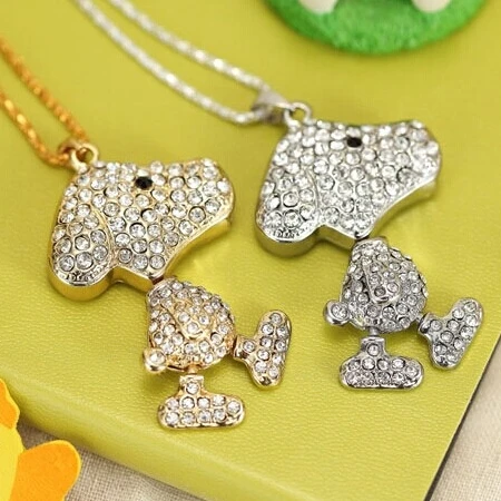 100% Real Capacity Dog Jewelry USB Flash Drive Pen Drive Disk Memory Stick 8GB 16GB 32GB 64GB Mini Usb Key Card Disk Pendrive 
100% Real Capacity Dog Jewelry USB Flash Drive Pen Drive Disk Memory Stick 8GB 16GB 32GB 64GB Mini Usb Key Card Disk Pendrive