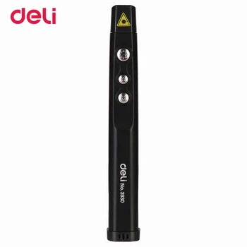 

Deli Laser Pen For Side Presenter High Power Laser Pointer With Office And School Supplies PPT Side Presenters Laserpointer