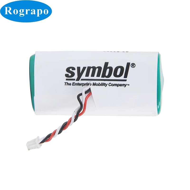 New 3.6V Ni-MH Replacement Battery For Motorola Symbol LS4278 LS4278-M LI4278 DS6878-DL DS6878-SR Scanner
New 3.6V Ni-MH Replacement Battery For Motorola Symbol LS4278 LS4278-M LI4278 DS6878-DL DS6878-SR Scanner
