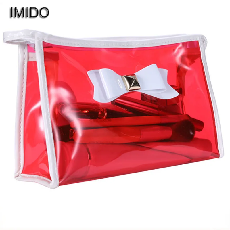IMIDO 2017 women cosmetic bag organizer make up bags Travel crystal bow Beauty wash toiletry Storage Clutch for ladies XLY017
IMIDO 2017 women cosmetic bag organizer make up bags Travel crystal bow Beauty wash toiletry Storage Clutch for ladies XLY017