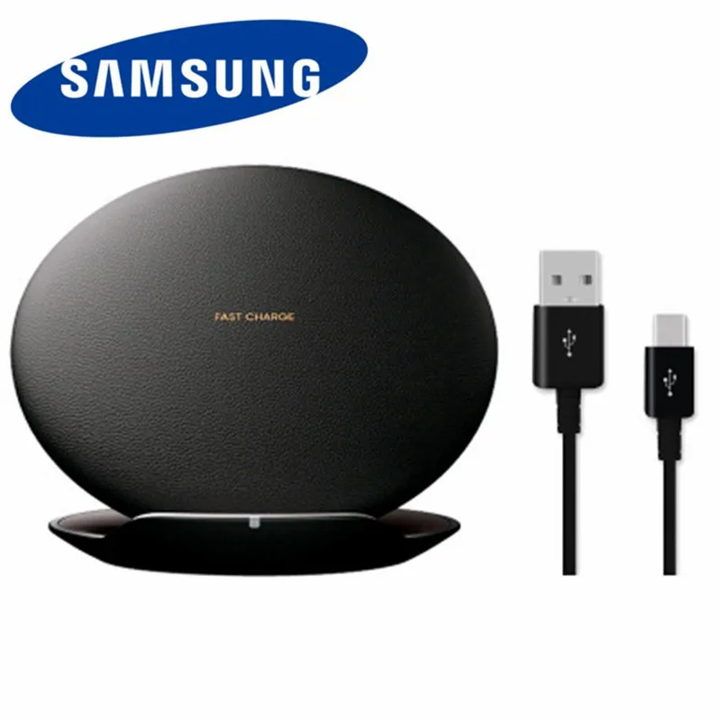 Original QI Samsung Wireless Fast Charger quick Charge Fold Dock For Galaxy s6 s7 Edge s8 s9 s10 Note 5 xiaomi mi 9 iphone x xr
Original QI Samsung Wireless Fast Charger quick Charge Fold Dock For Galaxy s6 s7 Edge s8 s9 s10 Note 5 xiaomi mi 9 iphone x xr