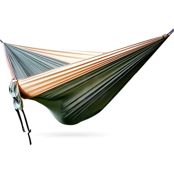 Large hammock parachute fabric swing bed Outdoor Furniture big size 320cm