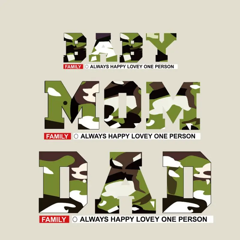 Love Family Pattern Pattern Iron On Patches Stickers Washable Appliques A-level Heat Transfer For DIY T-shirt Accessory Clothes
Love Family Pattern Pattern Iron On Patches Stickers Washable Appliques A-level Heat Transfer For DIY T-shirt Accessory Clothes