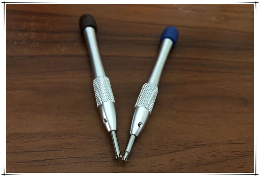 Free Shipping! Stainless Steel Screwdriver Tool For AP Watch Case Back Screw for AP Man/Lady
Free Shipping! Stainless Steel Screwdriver Tool For AP Watch Case Back Screw for AP Man/Lady