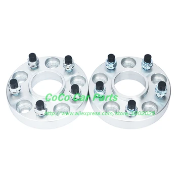 2pcs |PCD 5x100 |CB 56.1 | 30mm Thick Forged Alloy Car Wheel Hub Adapter For Subaru BRZ/Impreza WRX STI/Forester
2pcs |PCD 5x100 |CB 56.1 | 30mm Thick Forged Alloy Car Wheel Hub Adapter For Subaru BRZ/Impreza WRX STI/Forester