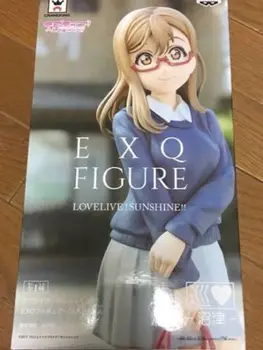 100% Original Banpresto EXQ Collection Figure - Kunikida Hanamaru from "Love Live! Sunshine!!"
100% Original Banpresto EXQ Collection Figure - Kunikida Hanamaru from "Love Live! Sunshine!!"