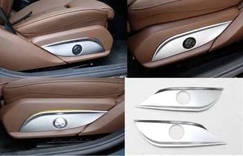 MONTFORD For Mercedes E Class Benz W213 E200 E300 E400 ABS Matte Chair Seat Button Adjustment Cover Trims For Left Handed Drive
MONTFORD For Mercedes E Class Benz W213 E200 E300 E400 ABS Matte Chair Seat Button Adjustment Cover Trims For Left Handed Drive