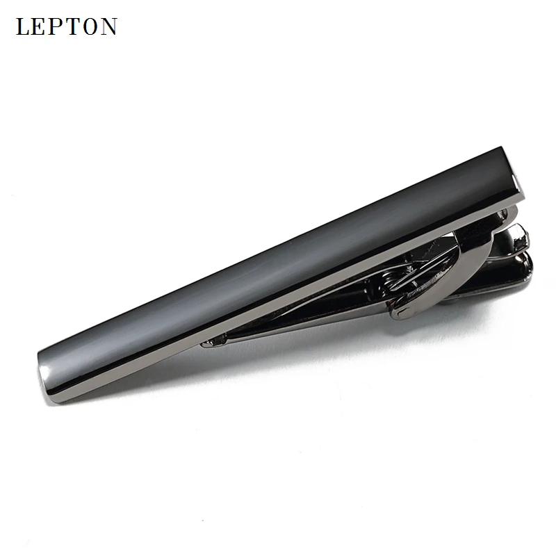 Hot Sales Classic Mens Copper Necktie Tie Clips Pin Top Quality Black Skinny Glossy Clasp Tie Bar Wedding Slim Tie Clip For Men
Hot Sales Classic Mens Copper Necktie Tie Clips Pin Top Quality Black Skinny Glossy Clasp Tie Bar Wedding Slim Tie Clip For Men