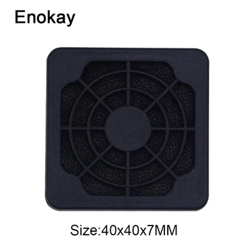 Wholesale 20 Pieces Fan Controller Cooler Guard Plastic Dustproof Dust Filterable 40mm 4cm Pc Cooler Computer Filter Cover 
Wholesale 20 Pieces Fan Controller Cooler Guard Plastic Dustproof Dust Filterable 40mm 4cm Pc Cooler Computer Filter Cover
